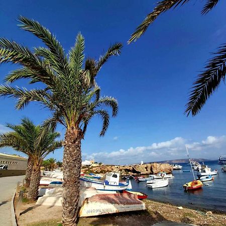 Apartament Alexandro'S Lägenhet Torrevieja Exteriör bild