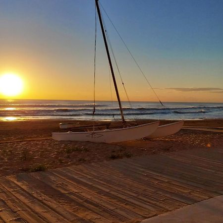 Apartament Alexandro'S Lägenhet Torrevieja Exteriör bild
